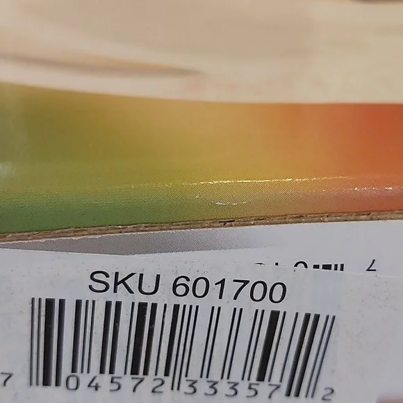 Ceramic Platter - Picture 4 of 4